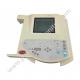 Top Cover Casing With Screen Compatible For GE Mac1200ST ECG Machine Used-Good Replacement Part