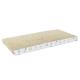 Durable Corrugated Paper Cats Scratching Pad with Customizable Side Decal and Cats