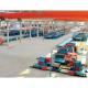 Customizable Steel Structure Warehouse Modern Prefab Commercial Buildings
