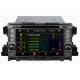 car gps radio wholesaler for Mazda CX-5 2012 with DVD MP4 media palyer auto stereo system OCB-7005