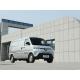 5 Doors EV Minivan 2 Seats 270km Mileage Electric Utility Van