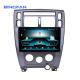 Bingfan 2 Din Android 10 WIFI 10 Inch HD Touch Screen Car Multimedia Stereo Video For Hyundai Tucson 2006-2012 Car Radio