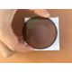 Outdoor Prescription Photochromic Lenses Blank , Grey / Brown Transition Lenses