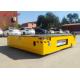 30 Ton Trackless Electric Transport Platform For Heavy Industry