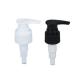 LinDeer 24mm Black Lotion Pump Replacement 24/410 For Plastic Bottle