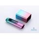 Aluminum Cnc Lathe Machine Parts Magnesium Silicon 6061 In Precision Optical Instrument