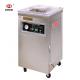 DUOQI DZ-400 Single Chamber Vacuum Packing Machine for Meat Fish Clothes and Hardware