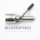 Euro 5 Piezo DLLA153P1831 Diesel Nozzle DLLA 153 P 1831 Injector Nozzle DLLA 153P1831 0433172119 For MAN VW 51101006115