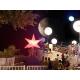 Event Gatherings Advertising Promotions CE Inflatable Balloon Light With Tripod Stand