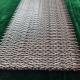                  Factory in China Drying Oven Stainless Steel Metal Conveyor Wire Mesh Belt             