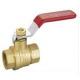 High Quality Brass Ball Valve