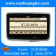 Ouchuangbo autoradio GPS sat navi DVD Mercedes Benz C180 2014 support canbus BT SWC SD