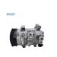 88310-02500 8831002500 88310-1A660 Ac Compressor For Toyota Corolla YARiS 1.6 ZSP92 ZRE120 6PK