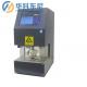 ISO 2758 ASTM D774 Bursting Strength Tester Machine For Foil / Paper