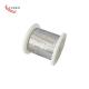 Nonmagnetic 0.025mm Pure Nickel Wire For Heating Elements