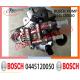 Common Rail Injector Assembly 0986435518 0445120185 0445120050 for Dodge Ram Truck 2500/3500 6.7L