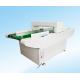 Security Needle detector for food industry with 60CM Width 1-10 level Sensitivity Adjust