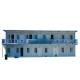 Detachable Container House Flash Sale Prefab Resort Camping Homes with Bathroom