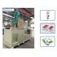 Automatic Plastic Injection Moulding Machine 10 Cavities For Compound Toothpaste Tube