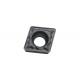 Tungsten Carbide CNC Turning Inserts Tools CCMT09T308-HMP Black Color