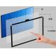 65 Inch Outdoor Optical Touch Screen Panels Monitor For Game Machine