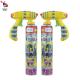350ml Party String Gun Party Events Birthday Halloween New Year Celebration For Litter Kids Fun