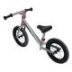 Customized Titanium Balance Bike No Pedal , Kids Childrens Balance Bikes