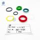 361-1131 Seal Kit For CATEEEE 3611131 Excavator Hydraulic Cylinder Repair Kit Spare Parts