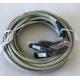 ZTE ZXJ10B cable HW cable BA/BB/BC/BD/BE/BF/BG/BH/BI/BJ/BK/BM/BN/BO/BP for ZTE MSG5200 ZXJ10 ZXJ10B PSTN ASLC/HASL cable