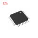 ATMEGA328PB-AU Microcontroller IC Chip Versatile High Performance for High Speed Processing