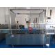 Liquid / Syrup Filling And Capping Equipment