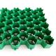 40mm Driveway Gravel Plastic Grass Grid For Landscape Turf Protection