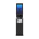 Customizable Self Check In Kiosk Hotel Self Check In System With Cash Payments
