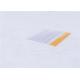 Moisture Proof Clear Plastic Extrusion Profile For Supermarket / Store