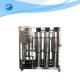 500LPH Reverse Osmosis Filtration System
