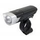 5W Super Bright Battery Powered LED Bike Lights White Color LED With 3 * AAA Battery