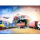 DDP Sea Shipping Agent Logistics Freight Forwarder Door To Door Service