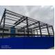 Custom Metal Fabrication Design Company For Steel Structure Warehouse Building