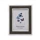 Classical Wall Art Small Picture Frames 5x7 / 6x8 / 8x10 ISO Certification