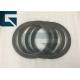 6Y-5912 6Y-5911 Excavator Engine Parts Friction Disc For 
