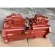 Excavator K3V180DT VOE14500380 hydraulic pump EC360B high quality main pump