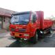 Dongfeng Dump Truck Heavy Duty Companies Powerful 4x2