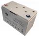 AGM Sealed Lead Acid Battery 12V 120Ah 10hr Rate Valve Regulated
