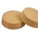 Moisture Proof DIY Natural Cork Lids Stoppers For Glass Bottles Heat Insulated