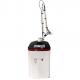 Advanced Laser Beauty Machine 40W With 8 Inch Touchscreen / 1-10J/Cm2 Energy Density