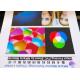 Dual Side Digital Printable PVC Sheets with Excellent Ink Adhesion and Strong Peeling Strength