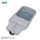 50W 80W 100W 150W LED Parking Lot Fixtures IP65 IK09 Outdoor LED Street Lights ETL Approved Meanwell Driver