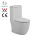WaterMark Siphonic One Piece Toilet Bowl