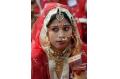 Mass wedding ceremony held in India