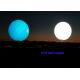 Event Atmosphere Decorative Lighting Inflatable Balloon 400W RGB LED Lamp